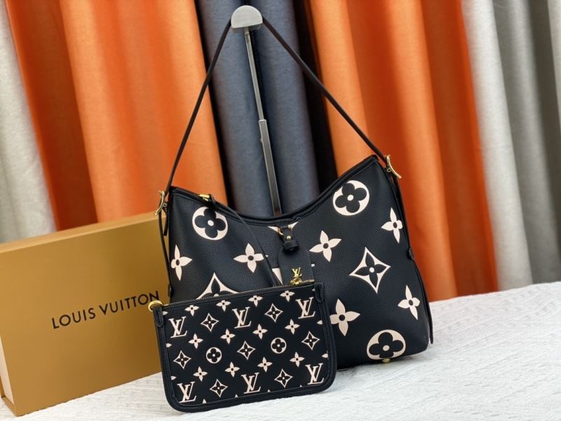 Louis Vuitton Satchel Bags